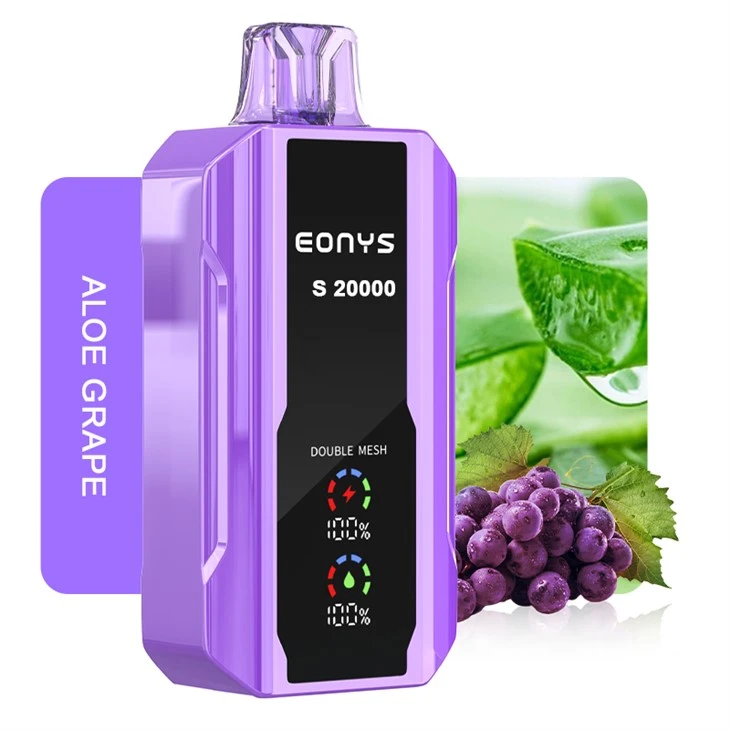Eonys S20000 Big Puff Vape
