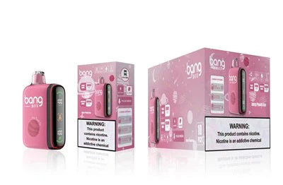 Bang Box 9000-18000 Vape